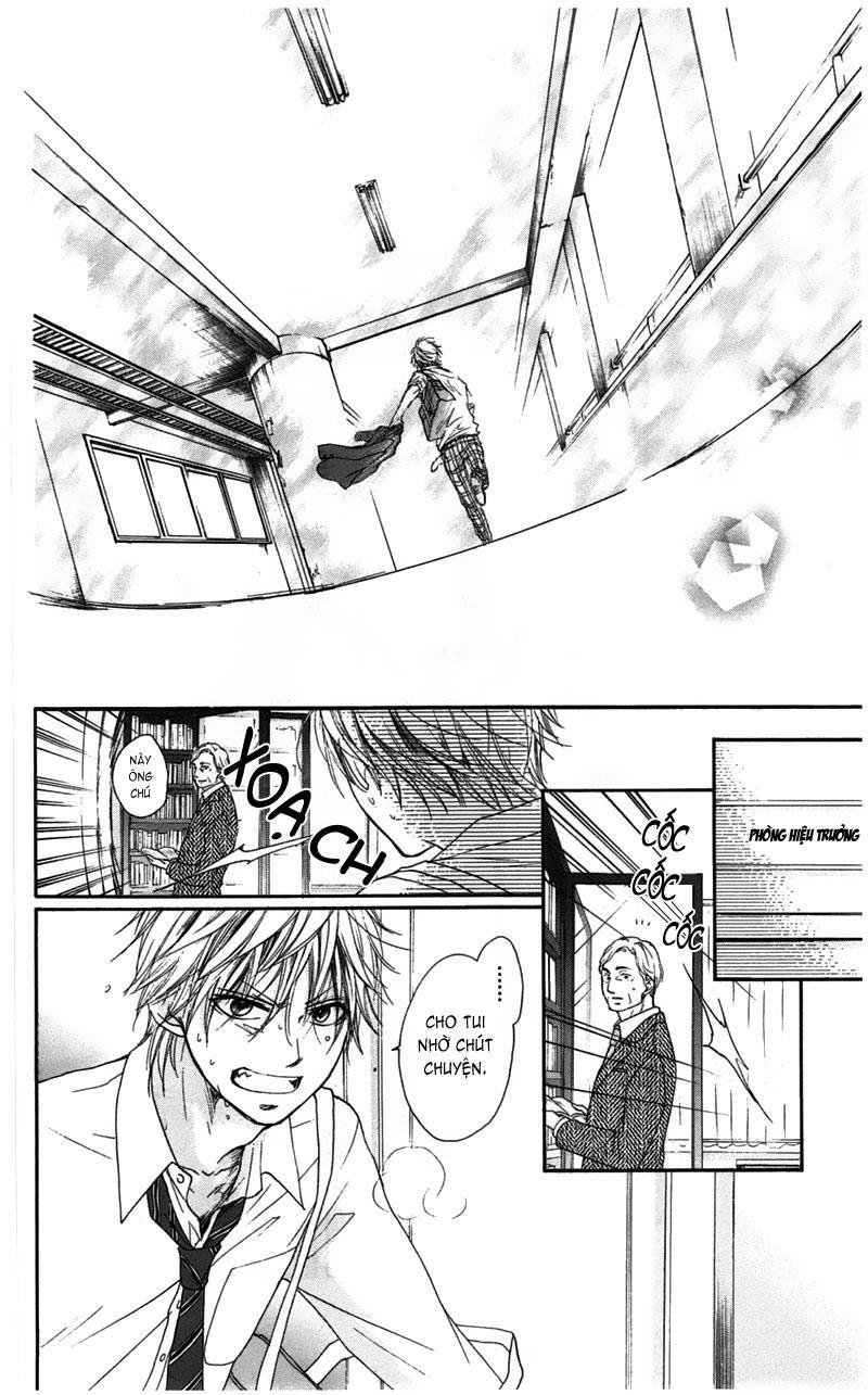 Kono Oto Tomare Chapter 2 - 40