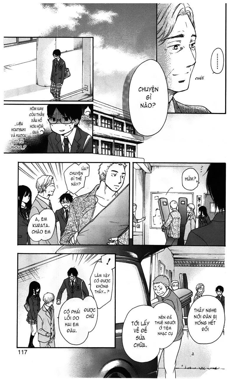 Kono Oto Tomare Chapter 2 - 41