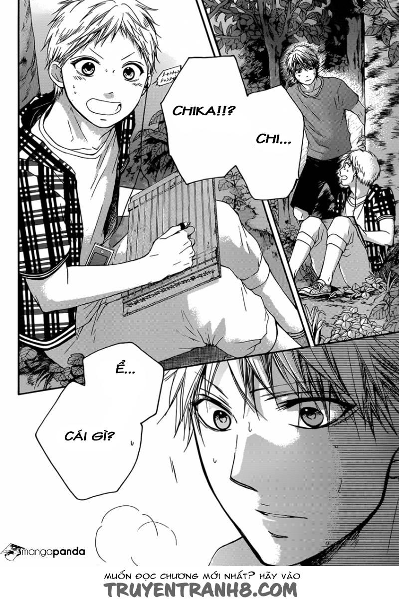 Kono Oto Tomare Chapter 20 - 18