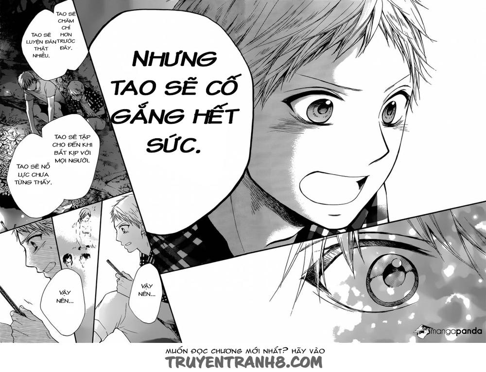 Kono Oto Tomare Chapter 20 - 22