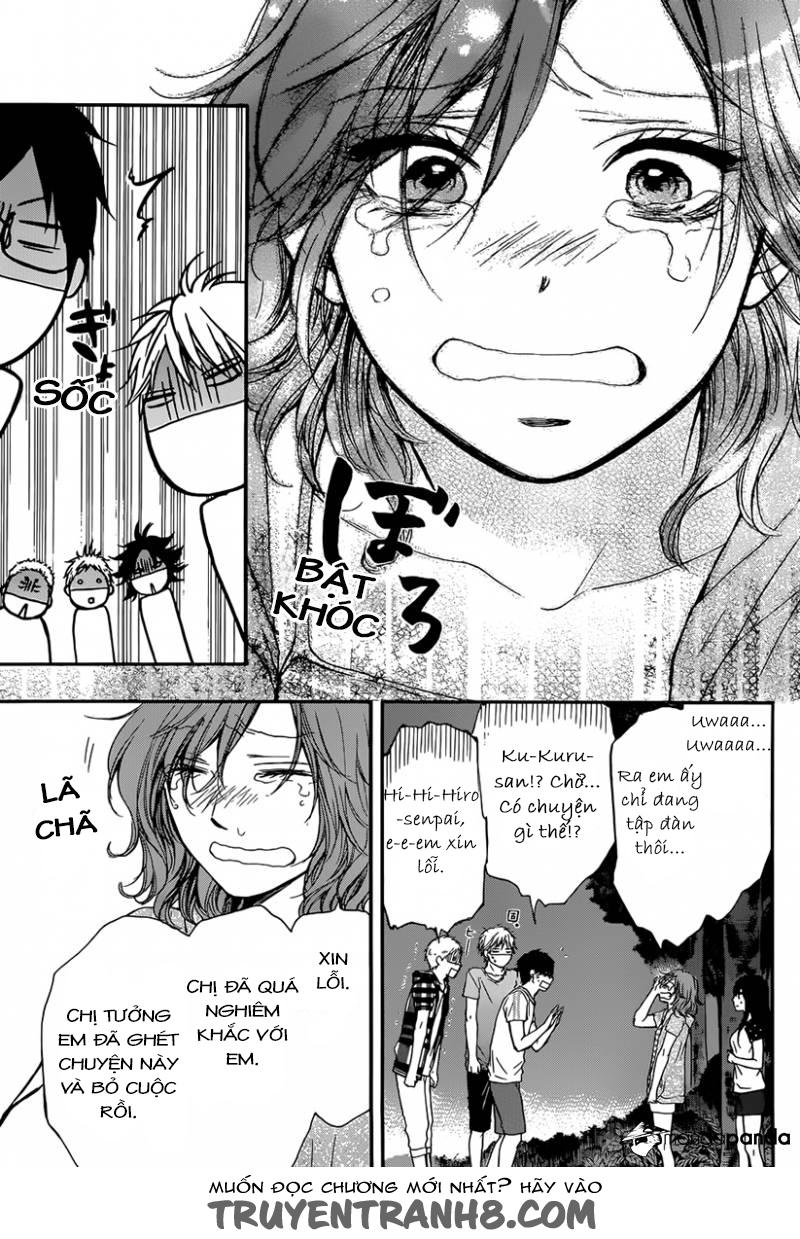 Kono Oto Tomare Chapter 20 - 29