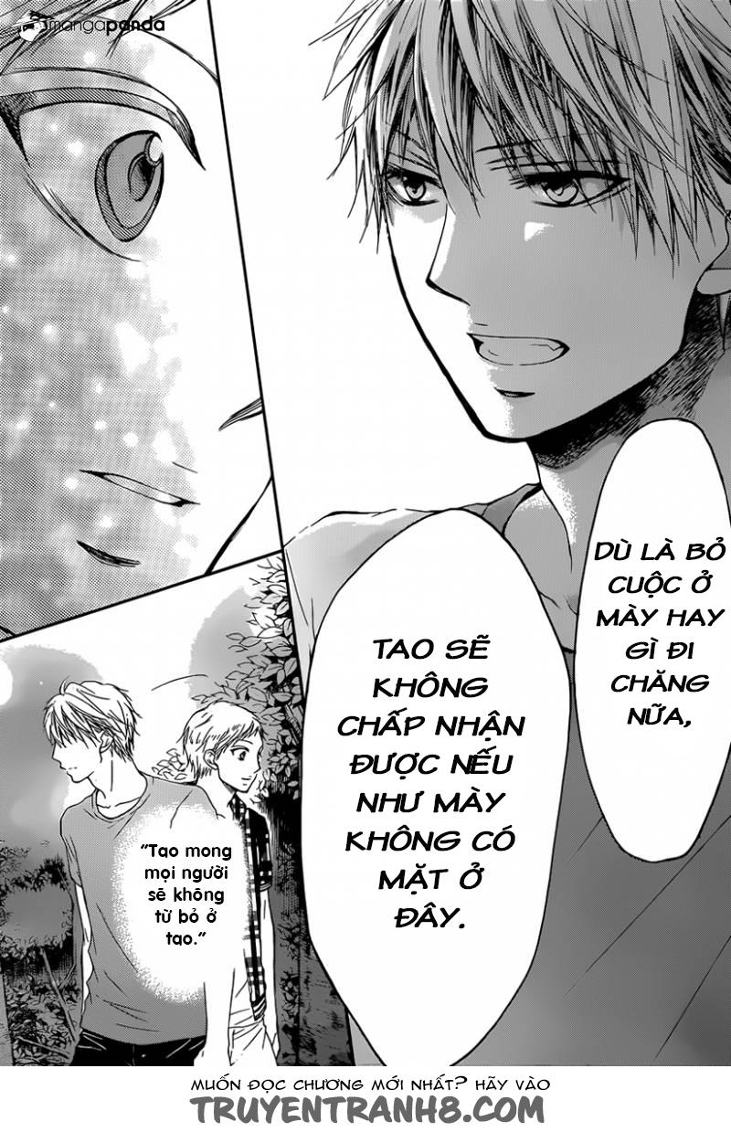 Kono Oto Tomare Chapter 20 - 33