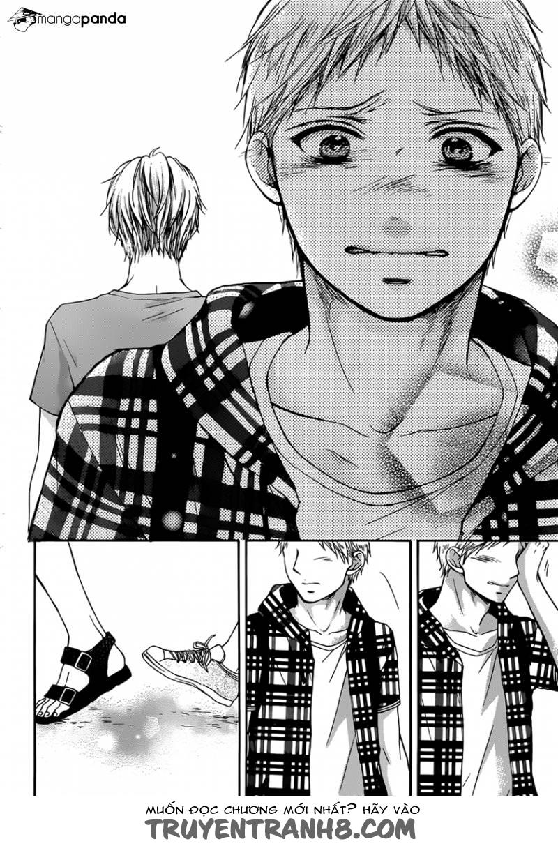 Kono Oto Tomare Chapter 20 - 34