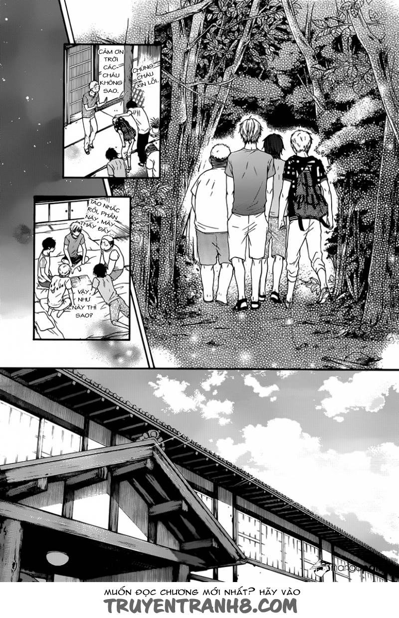 Kono Oto Tomare Chapter 20 - 35