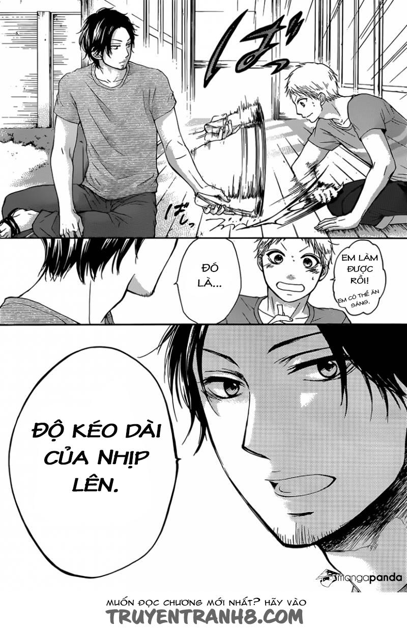 Kono Oto Tomare Chapter 20 - 39