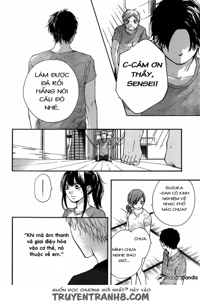 Kono Oto Tomare Chapter 20 - 42