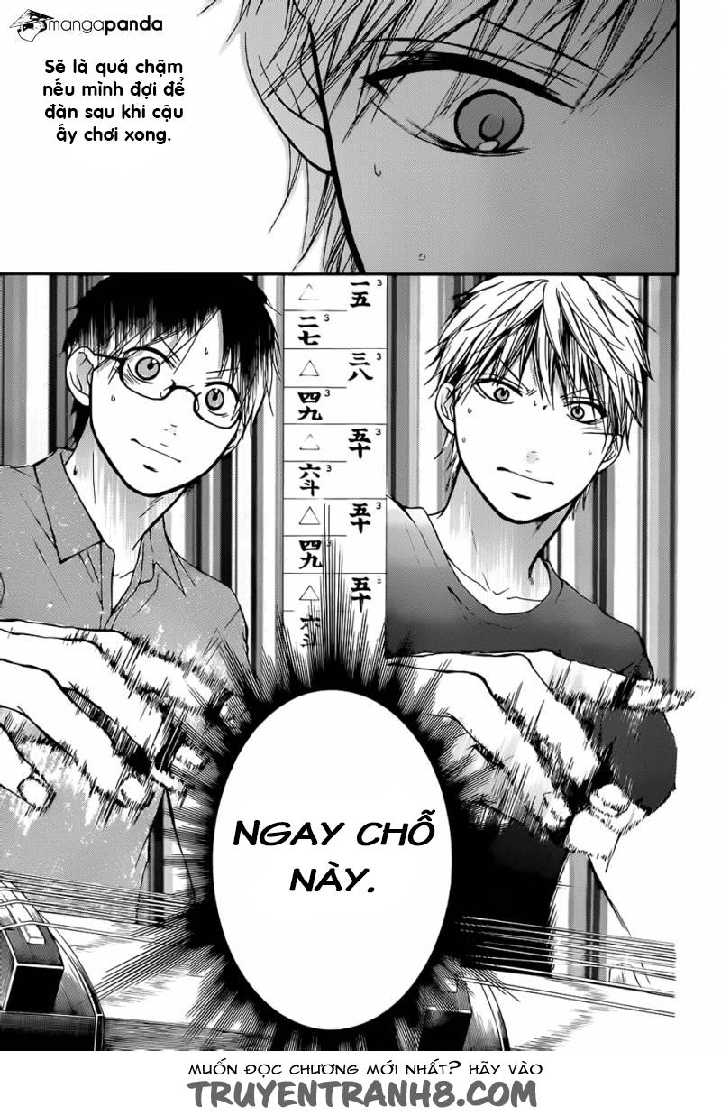 Kono Oto Tomare Chapter 21 - 17