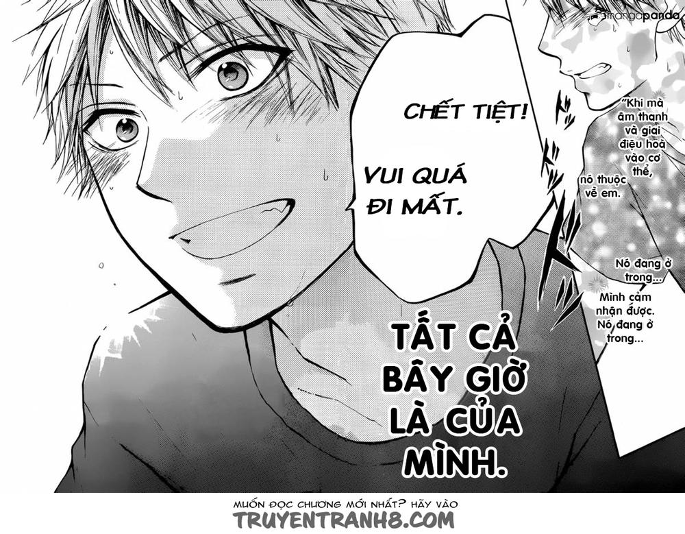 Kono Oto Tomare Chapter 21 - 23