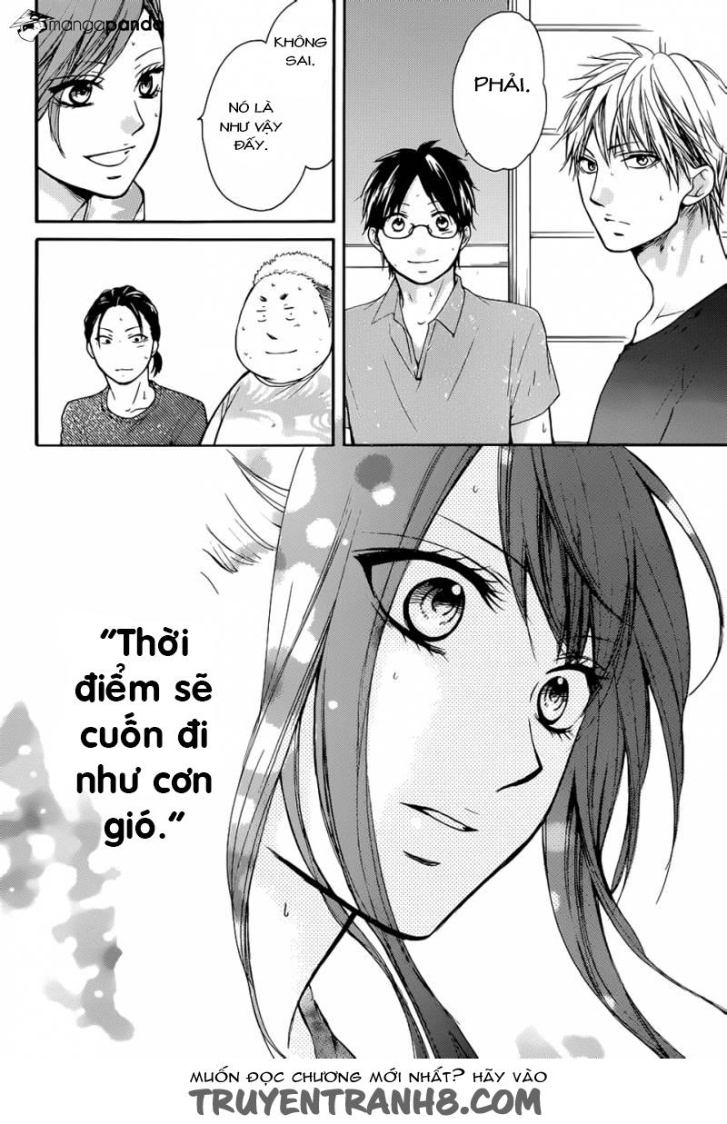 Kono Oto Tomare Chapter 21 - 30