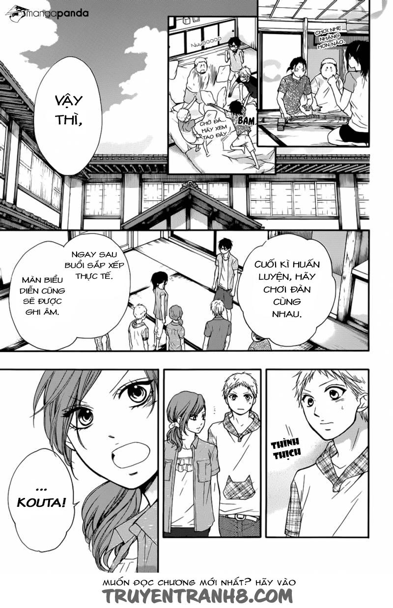 Kono Oto Tomare Chapter 21 - 33