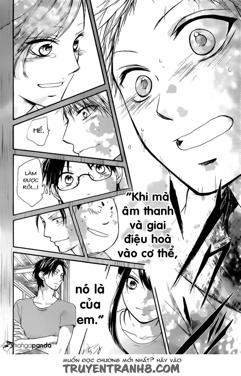 Kono Oto Tomare Chapter 21 - 38