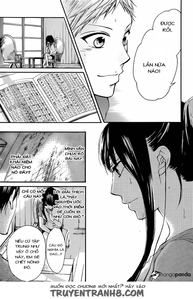 Kono Oto Tomare Chapter 21 - 7