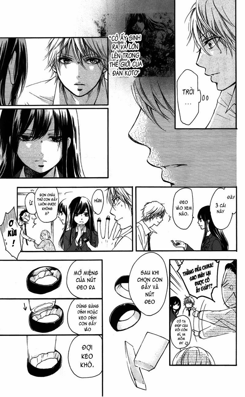 Kono Oto Tomare Chapter 3 - 25