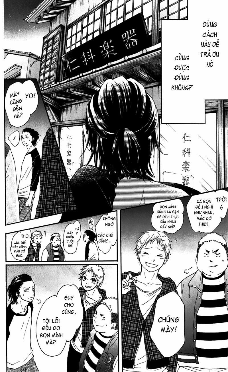 Kono Oto Tomare Chapter 3 - 48