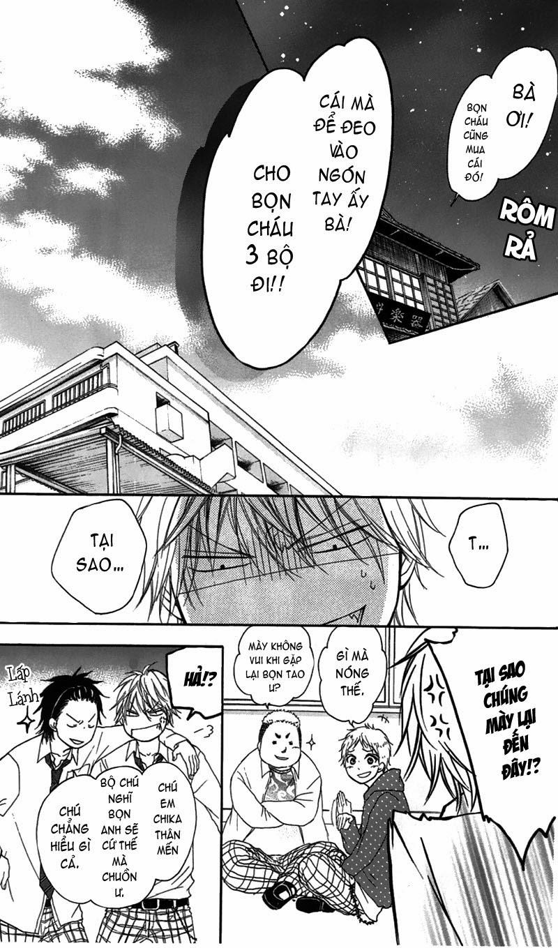 Kono Oto Tomare Chapter 3 - 49