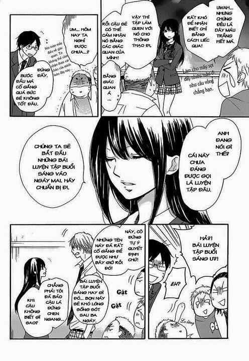 Kono Oto Tomare Chapter 4 - 35