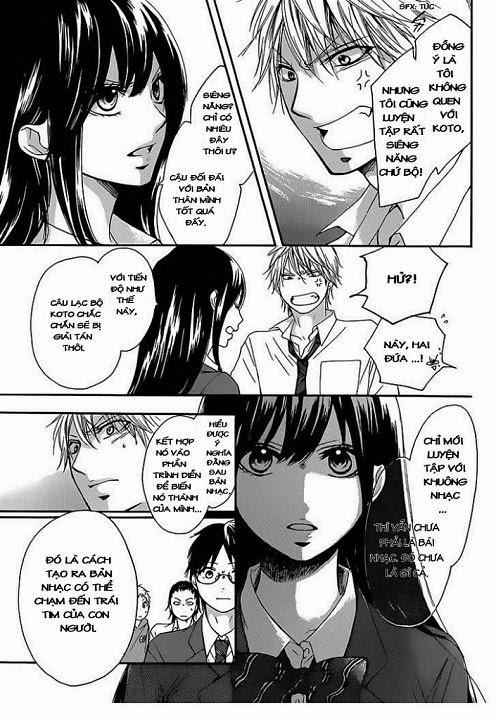 Kono Oto Tomare Chapter 4 - 36