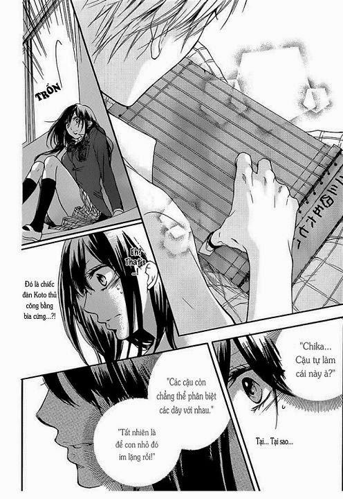 Kono Oto Tomare Chapter 4 - 45