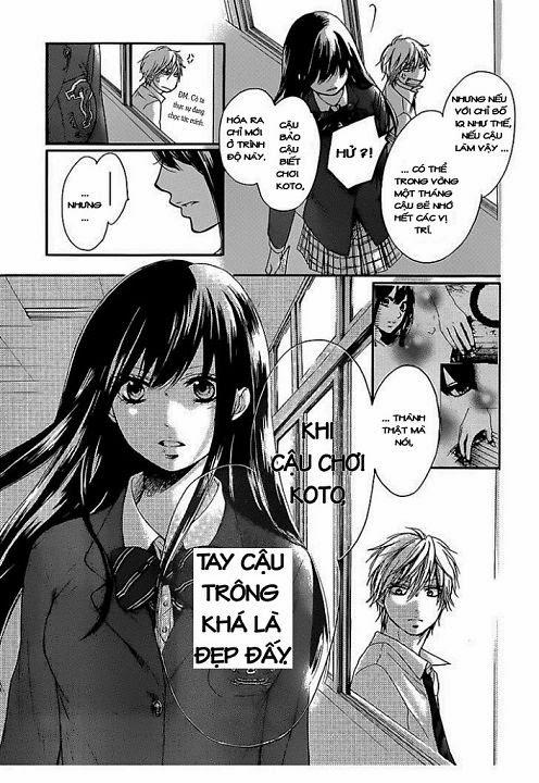 Kono Oto Tomare Chapter 4 - 48