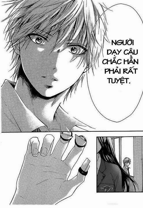 Kono Oto Tomare Chapter 4 - 49