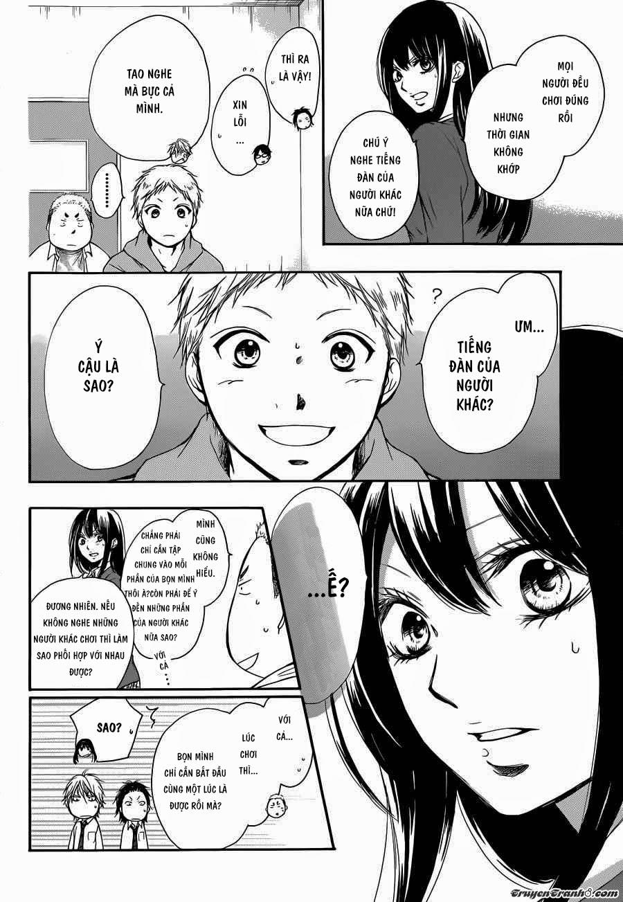 Kono Oto Tomare Chapter 5 - 17