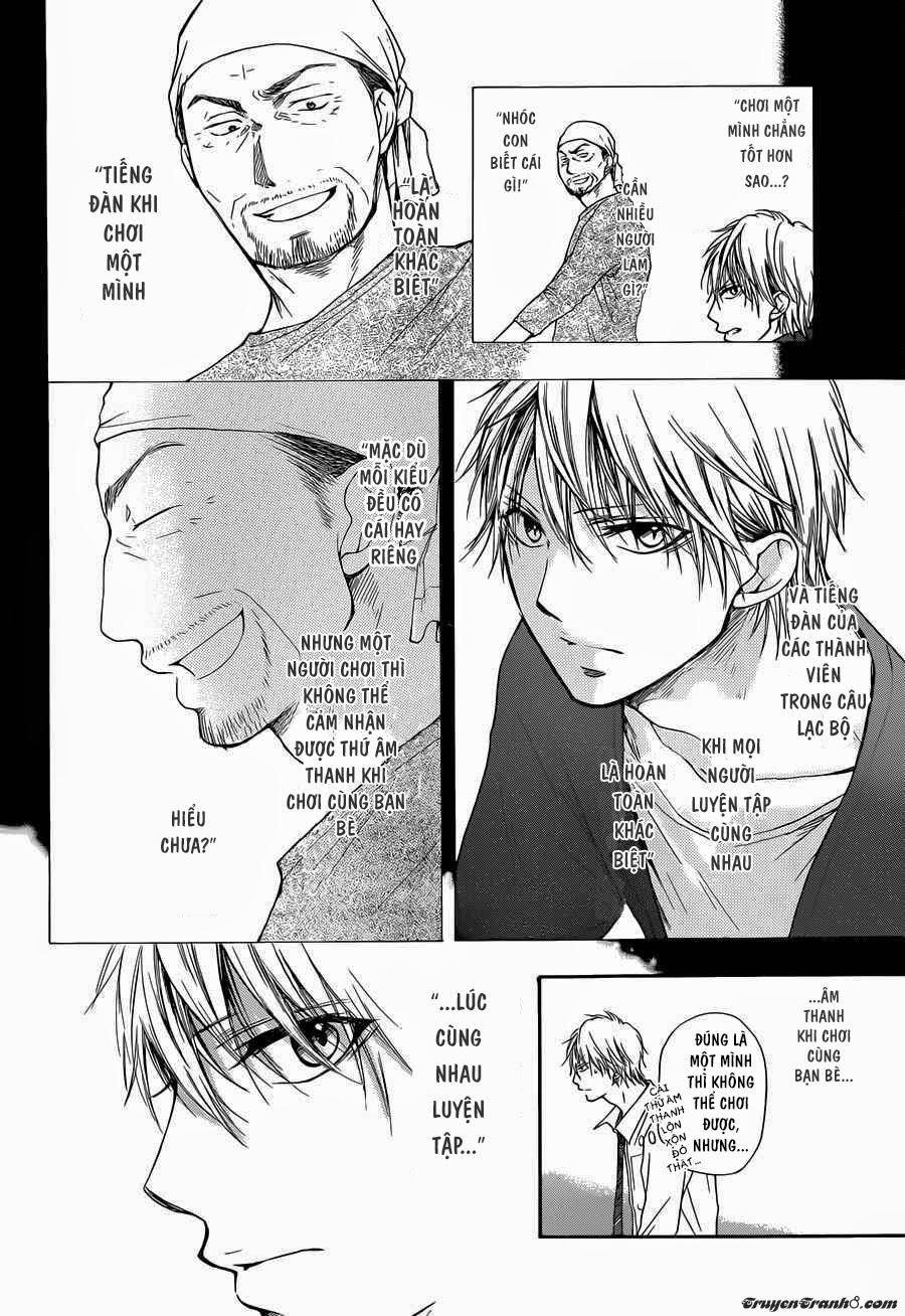 Kono Oto Tomare Chapter 5 - 21