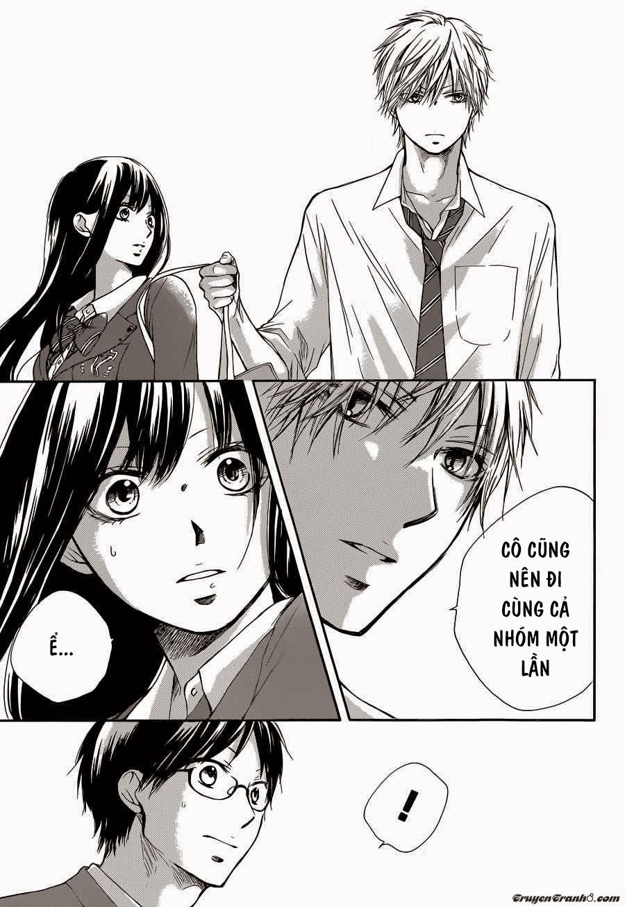 Kono Oto Tomare Chapter 5 - 24