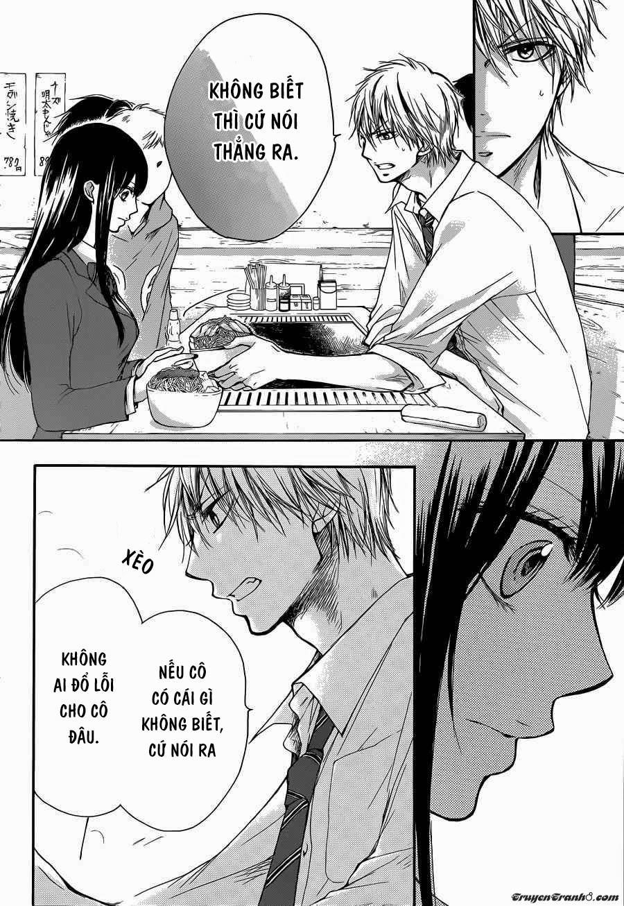 Kono Oto Tomare Chapter 5 - 27