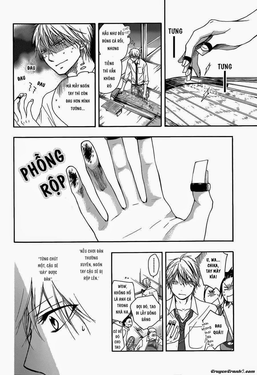 Kono Oto Tomare Chapter 5 - 7