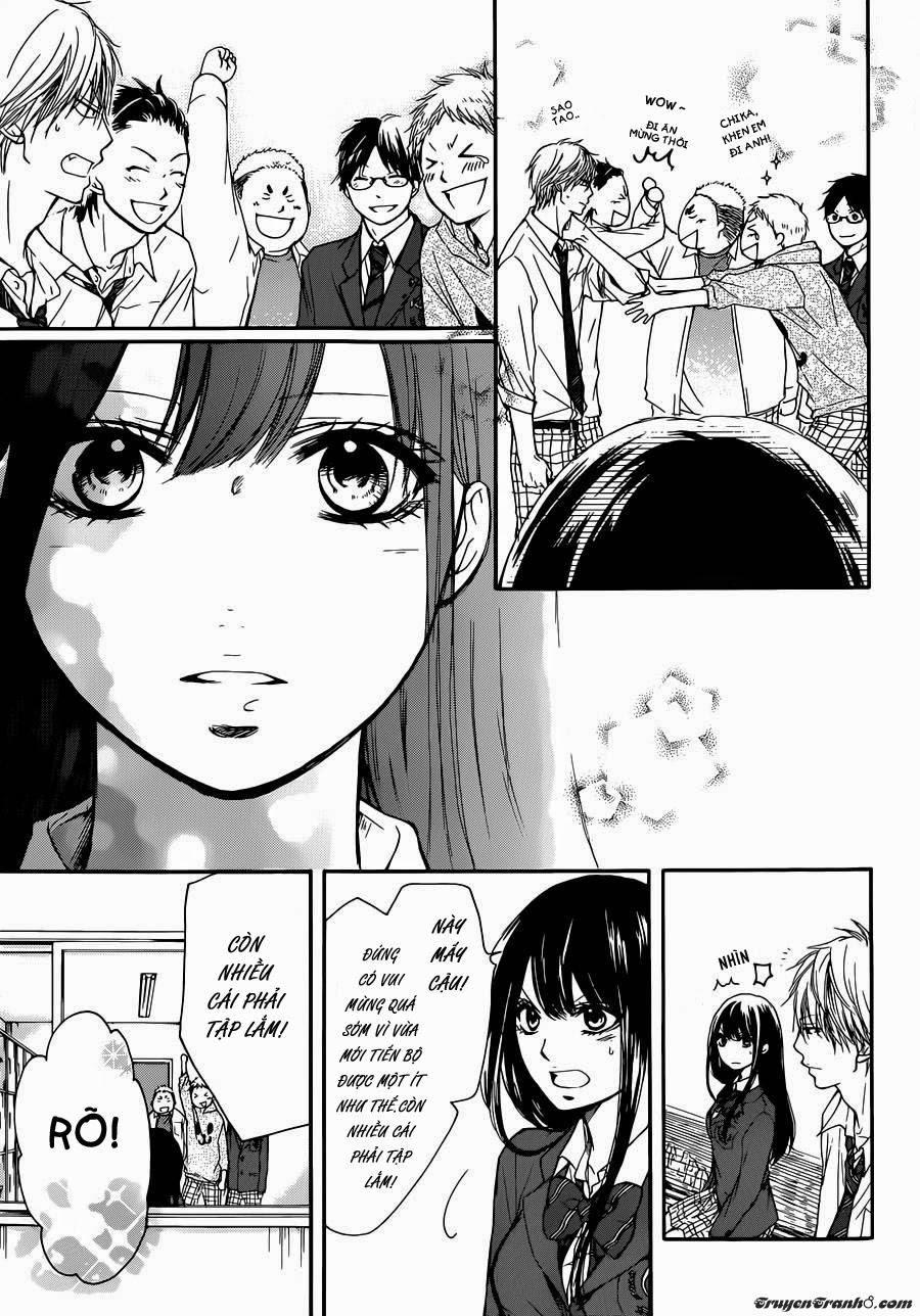 Kono Oto Tomare Chapter 6 - 11