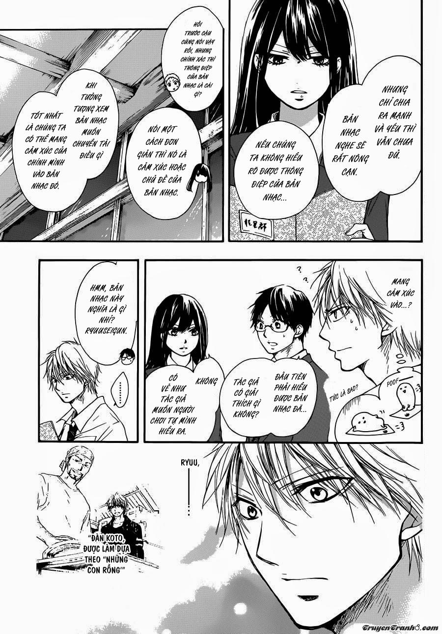 Kono Oto Tomare Chapter 6 - 19