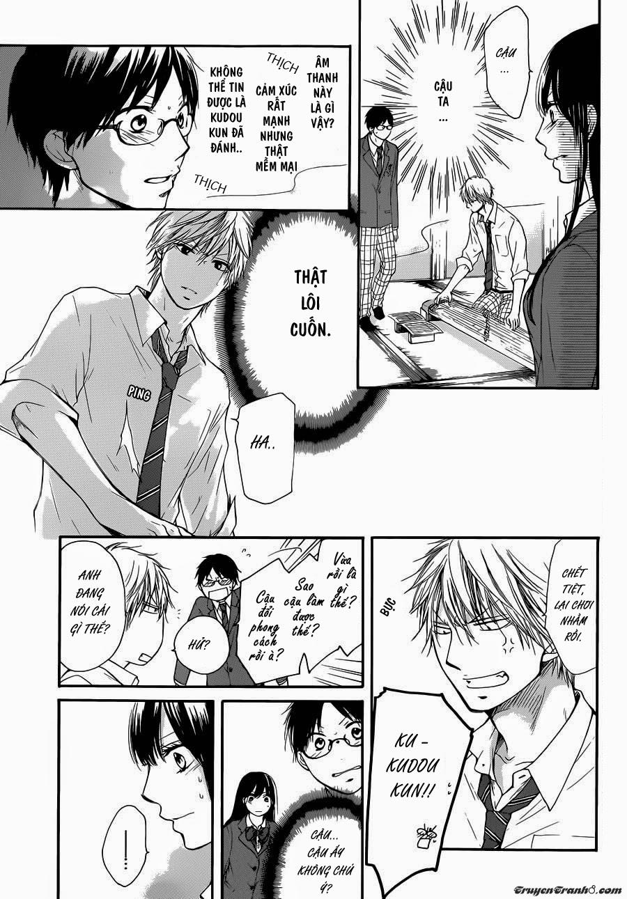 Kono Oto Tomare Chapter 6 - 29