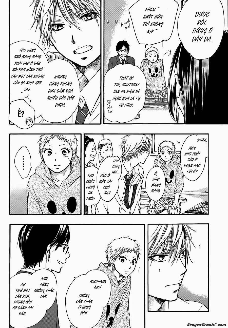 Kono Oto Tomare Chapter 6 - 4