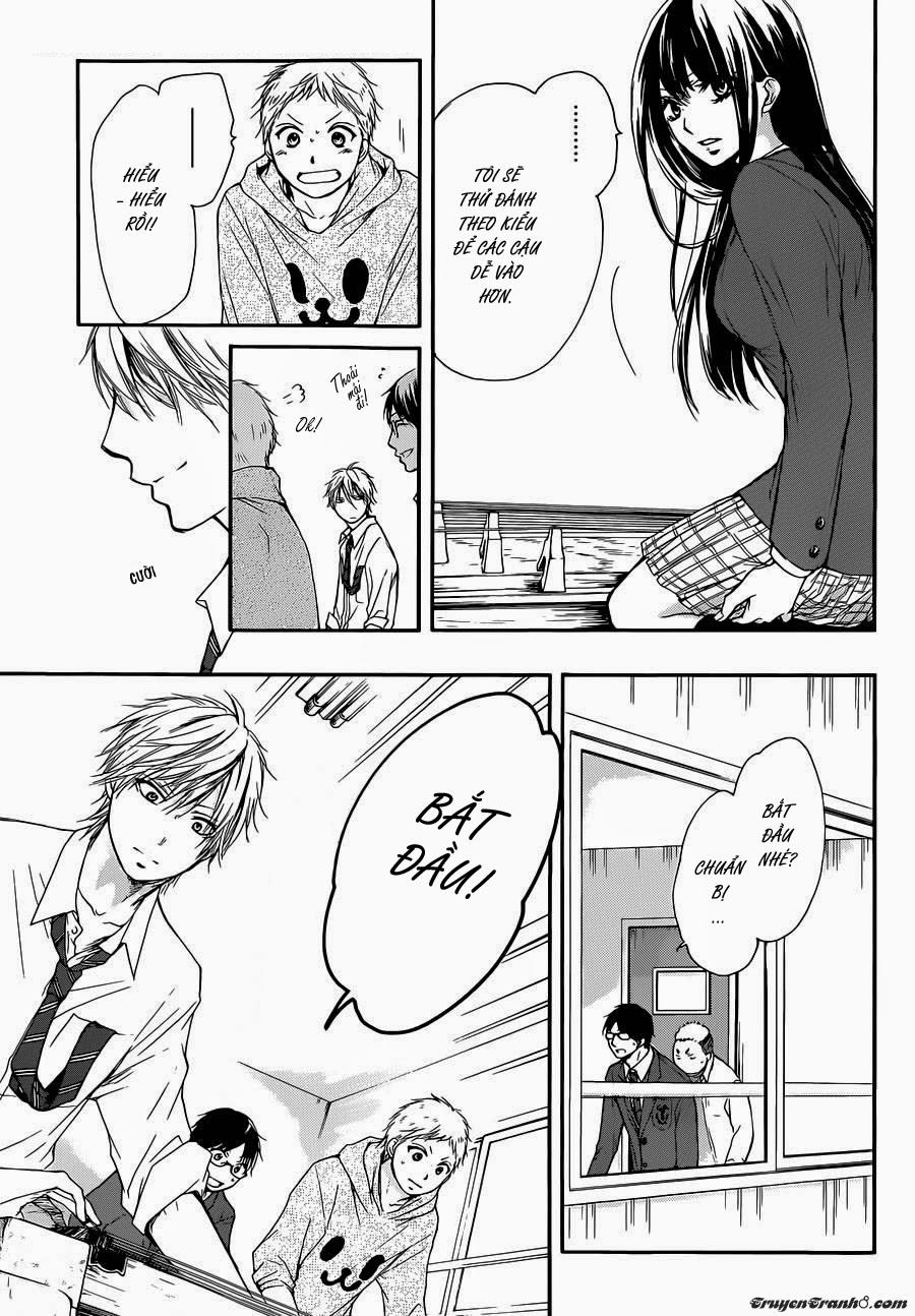 Kono Oto Tomare Chapter 6 - 5