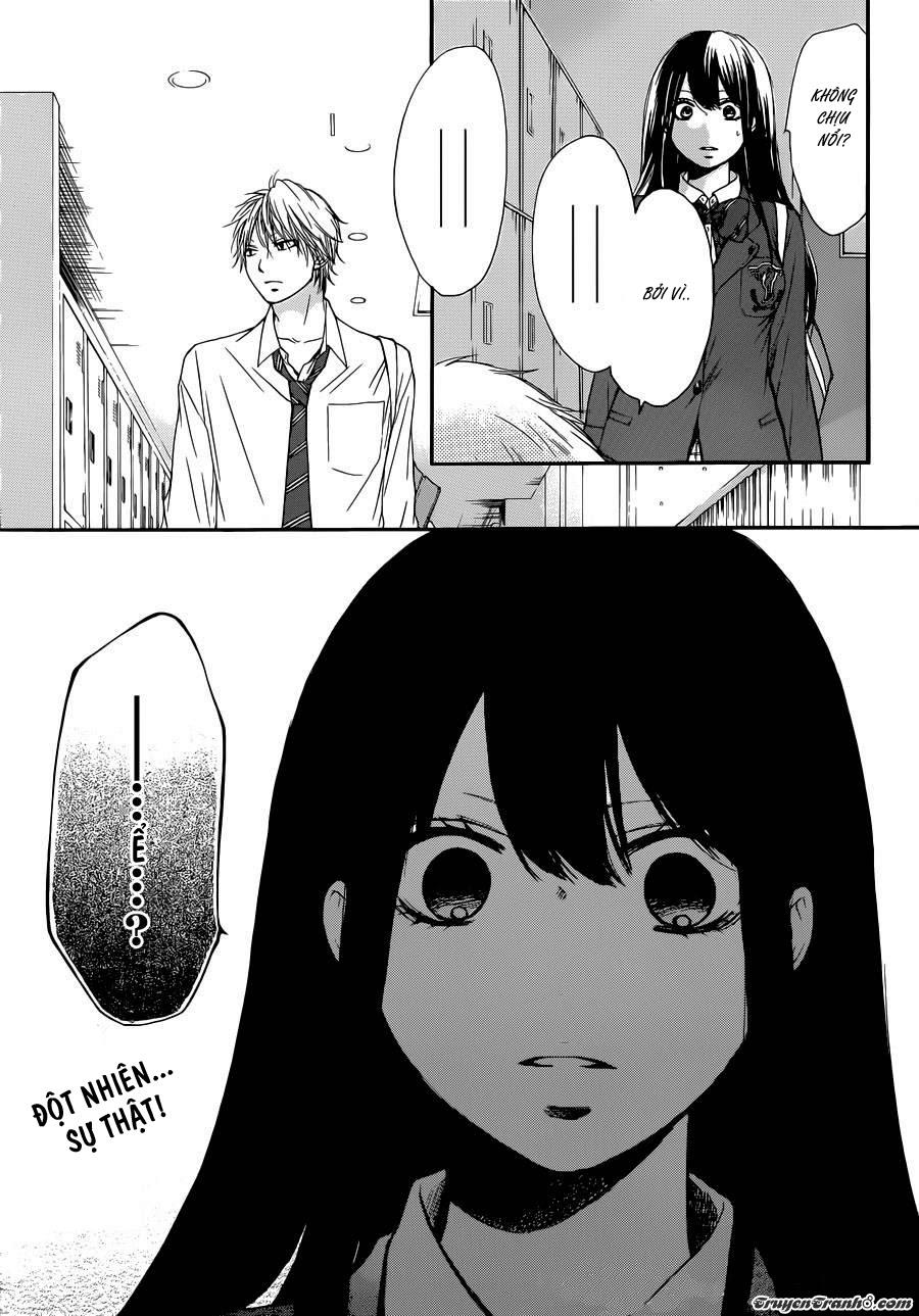 Kono Oto Tomare Chapter 6 - 43