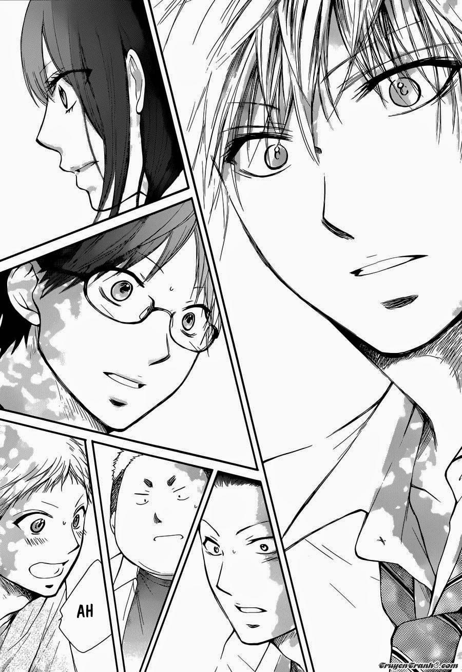 Kono Oto Tomare Chapter 6 - 9