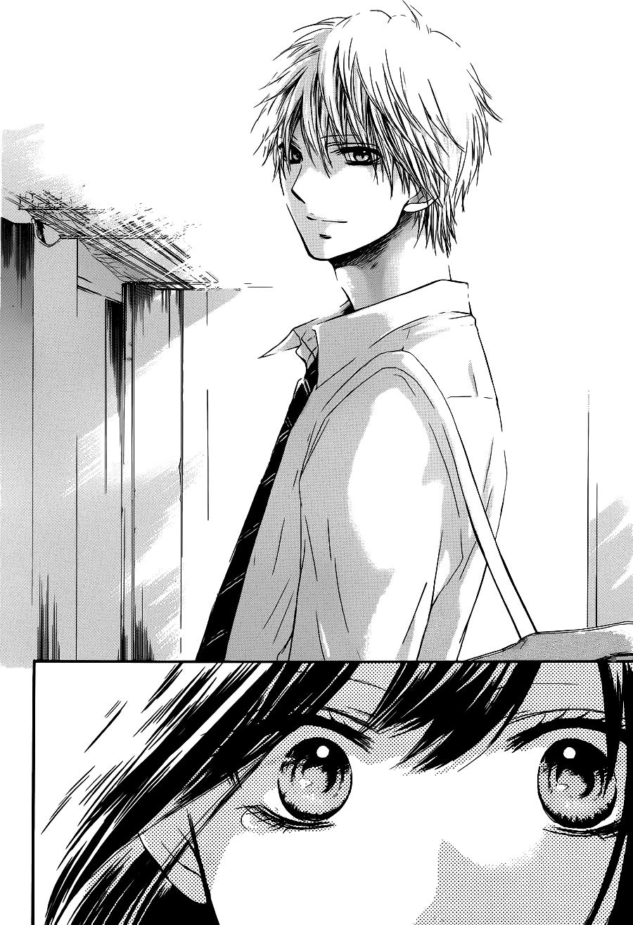 Kono Oto Tomare Chapter 7 - 10