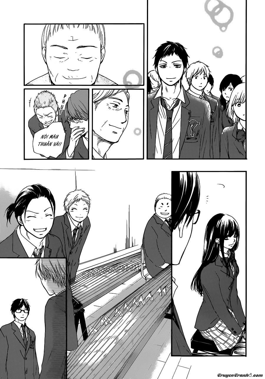 Kono Oto Tomare Chapter 8 - 13