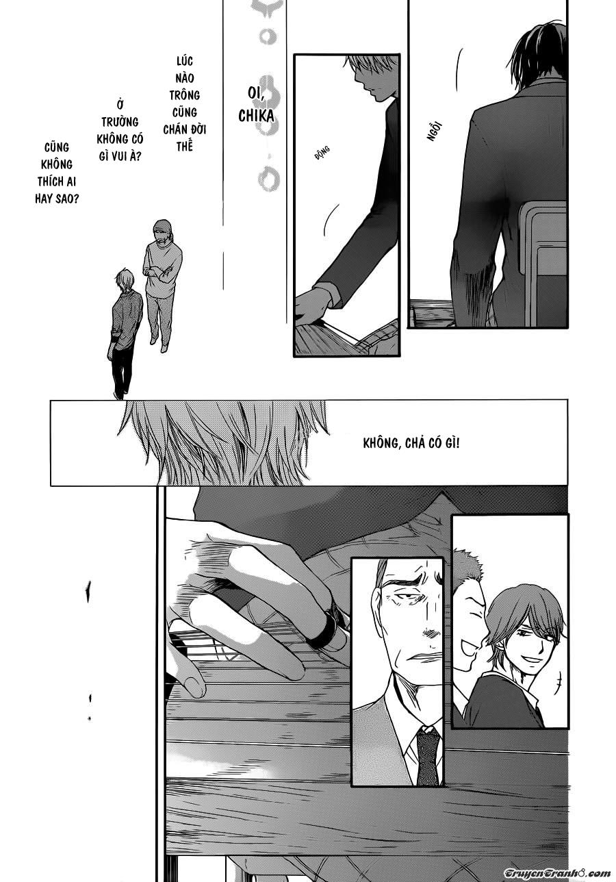 Kono Oto Tomare Chapter 8 - 15