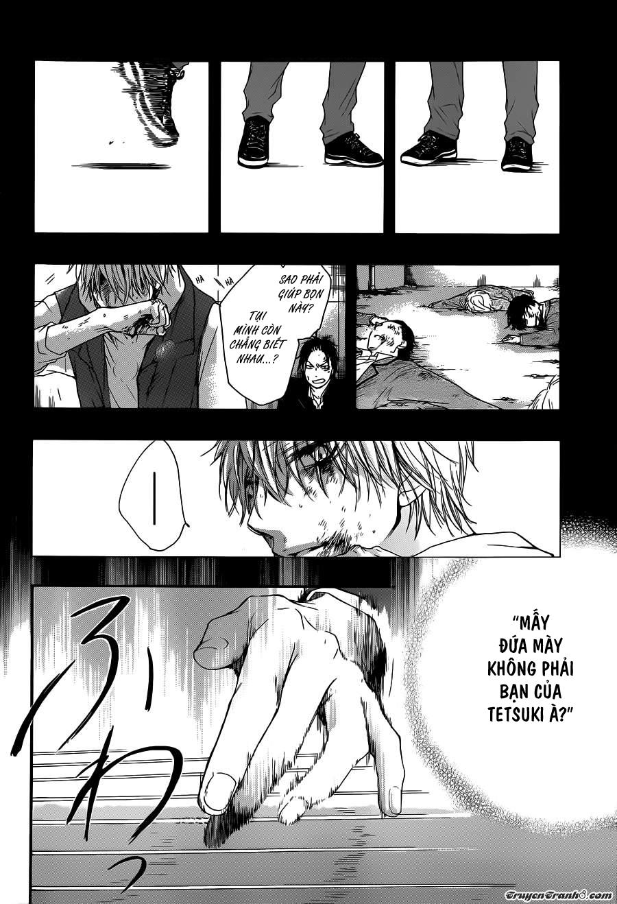 Kono Oto Tomare Chapter 8 - 29