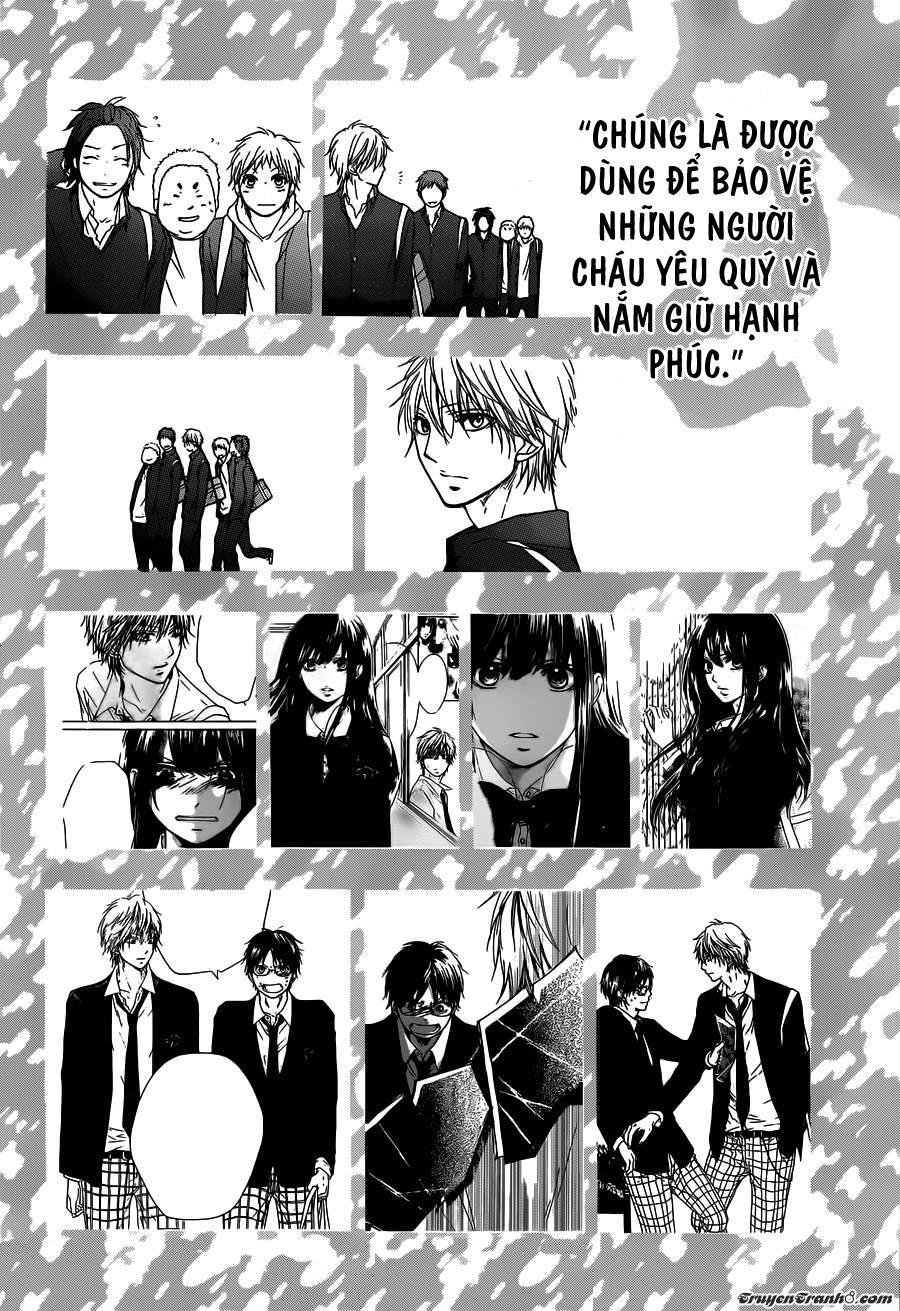 Kono Oto Tomare Chapter 8 - 34