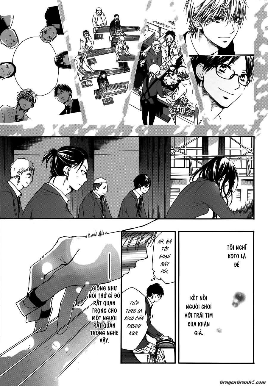 Kono Oto Tomare Chapter 8 - 35