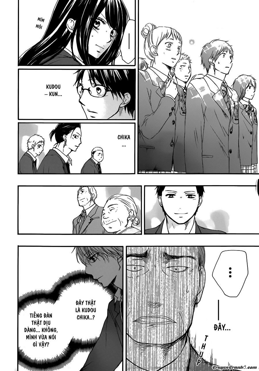 Kono Oto Tomare Chapter 8 - 38