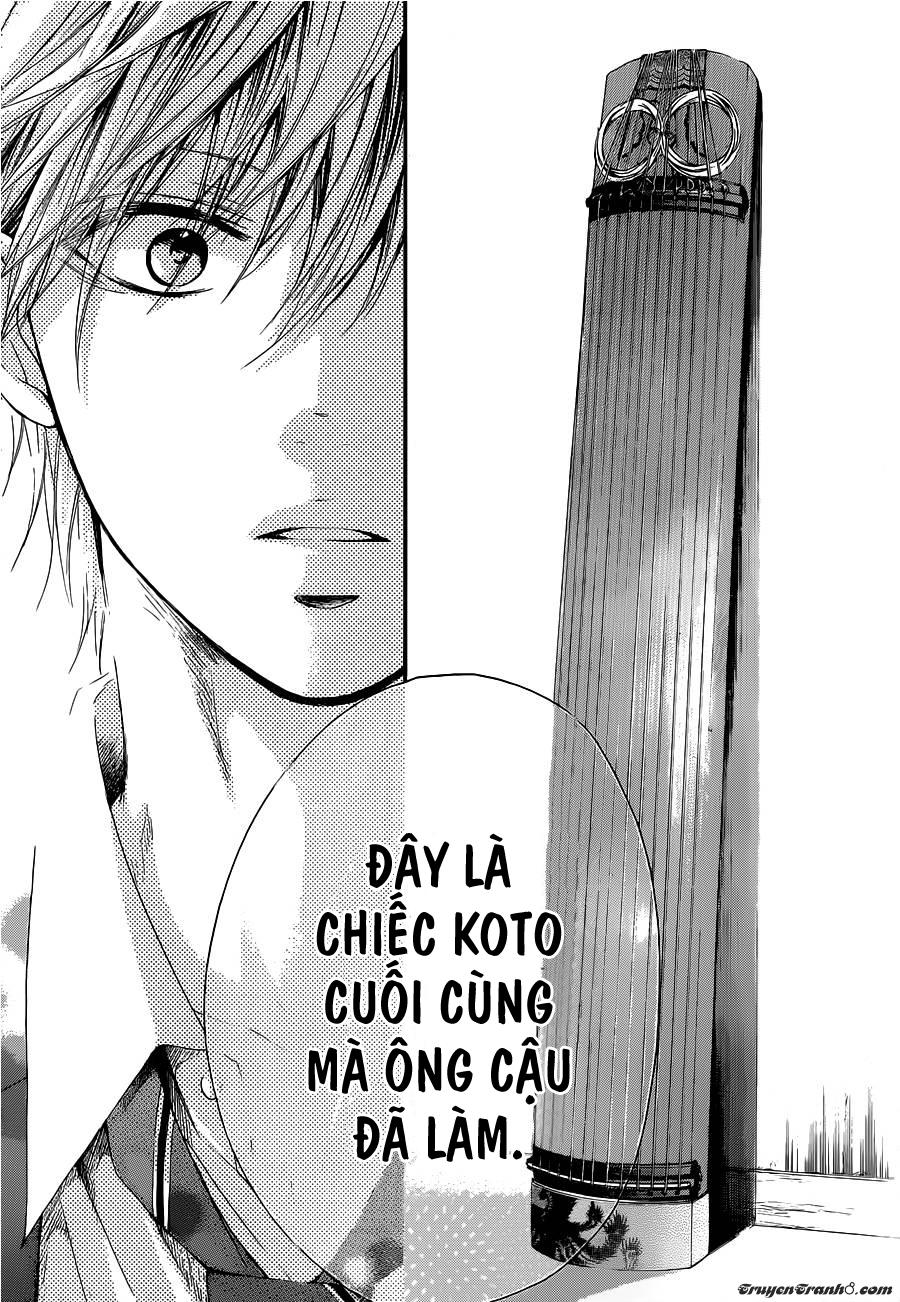 Kono Oto Tomare Chapter 9 - 16