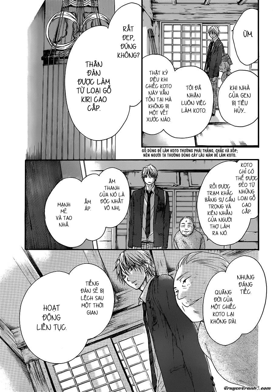 Kono Oto Tomare Chapter 9 - 17