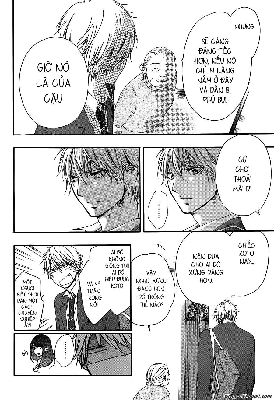 Kono Oto Tomare Chapter 9 - 18