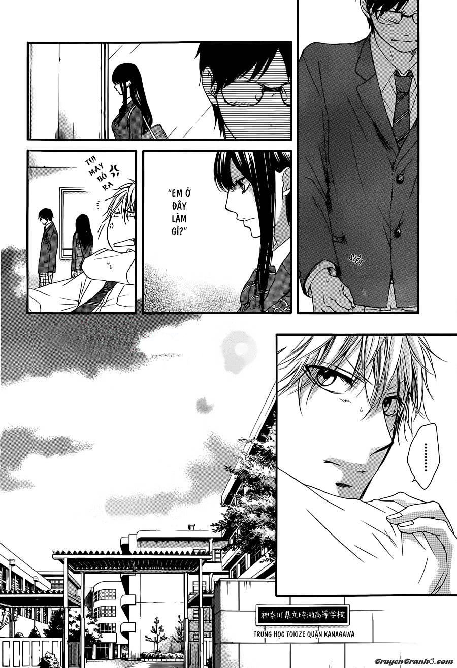 Kono Oto Tomare Chapter 9 - 42