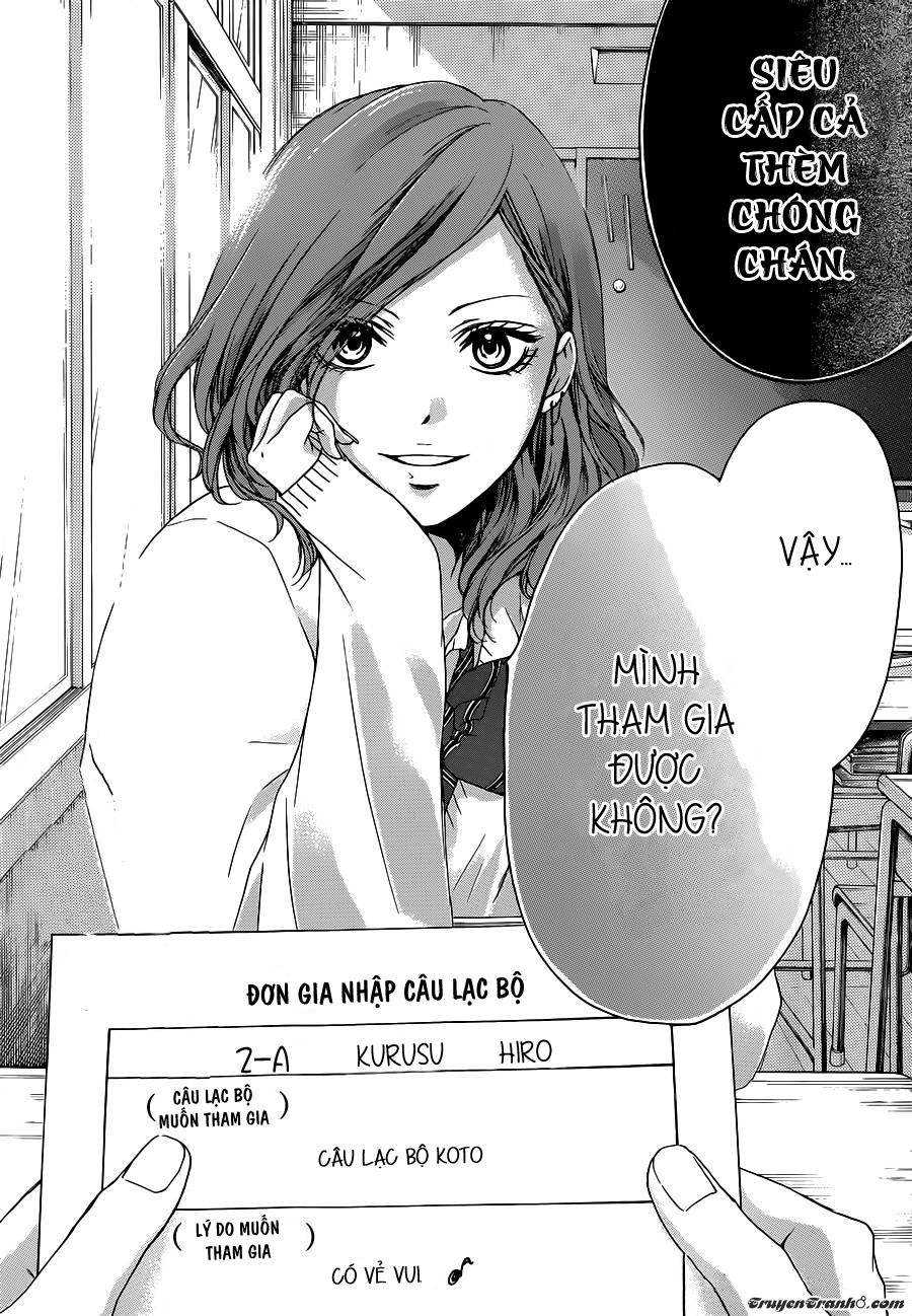 Kono Oto Tomare Chapter 9 - 45