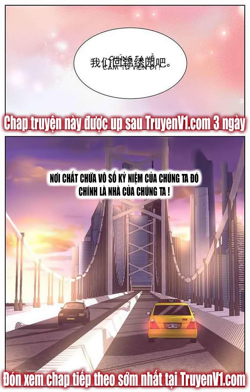 Hôn Trộm 55 Lần Chapter 136 - 9