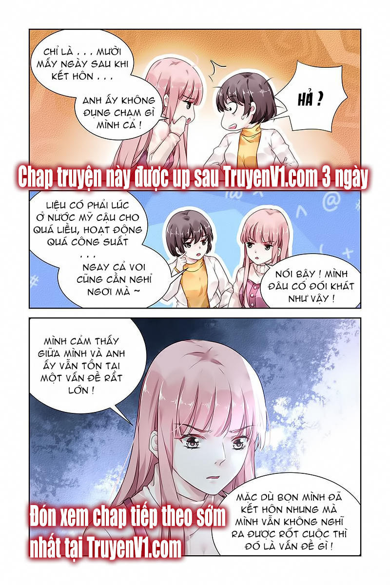 Hôn Trộm 55 Lần Chapter 137 - 11